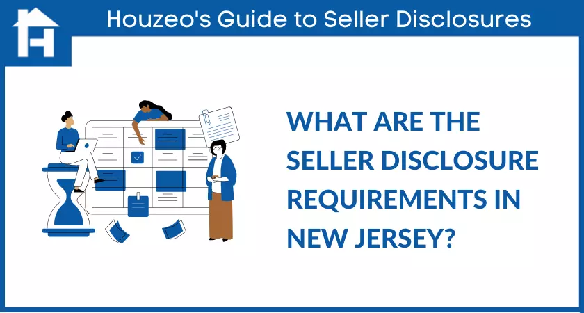 sellers disclosure NJ