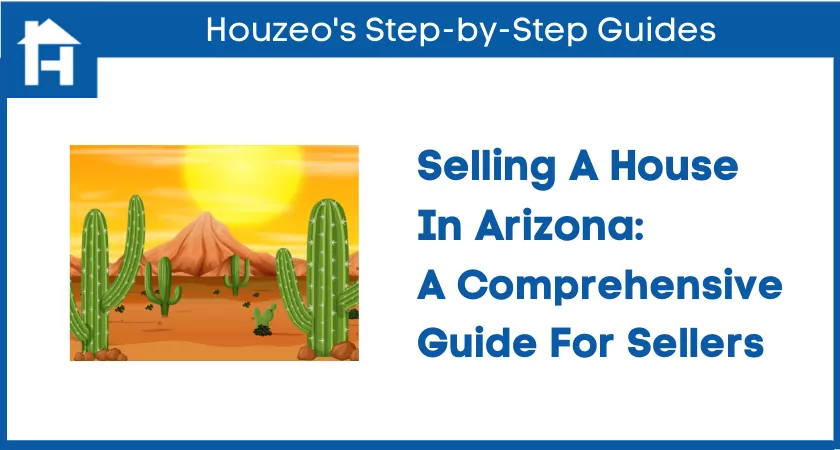 Thumbnail - Selling a house in Arizona