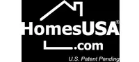 HomesUSA.com logo