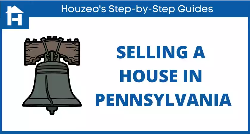 selling a house in pennsylvania