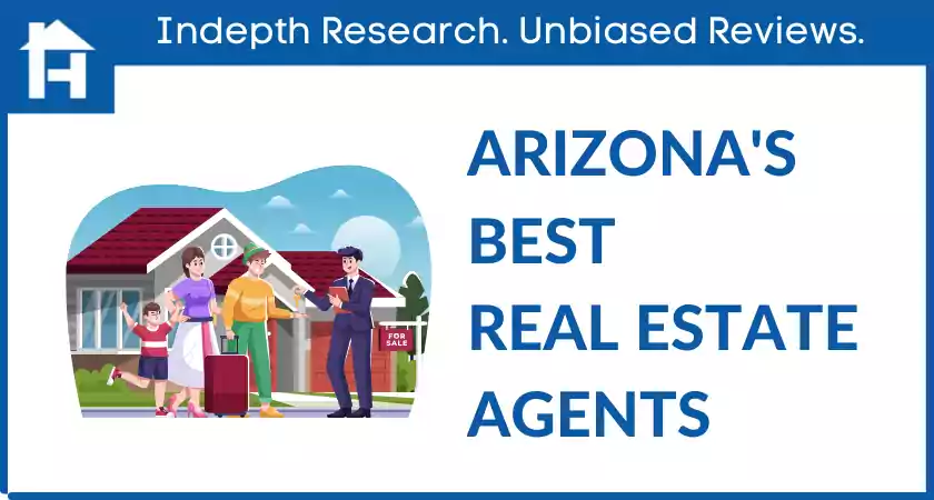 Arizona's Best Real Estate Agents