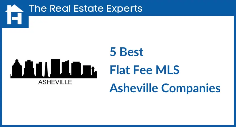 Flat Fee MLS Asheville
