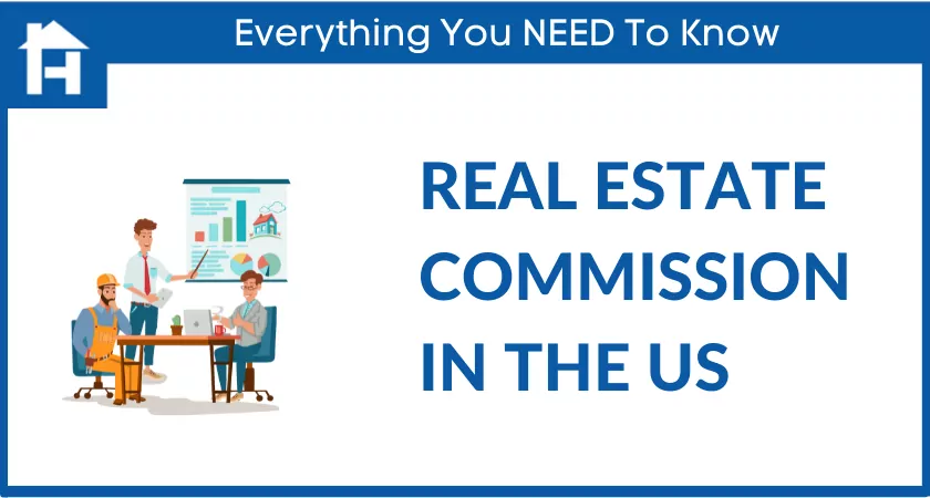 Average Real Estate Commissions: Everything You NEED To Know