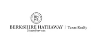 Berkshire Hathaway HomeService Texas Realty Logo