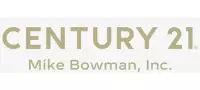 Century 21 Mike Bowman Logo