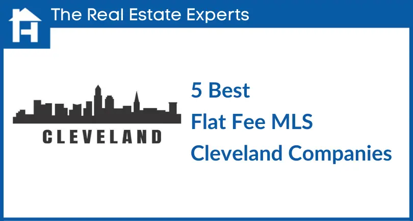 Flat Fee MLS Cleveland