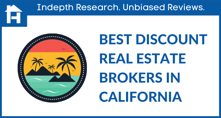 Thumbnail - Discount Real Estate Brokers in California