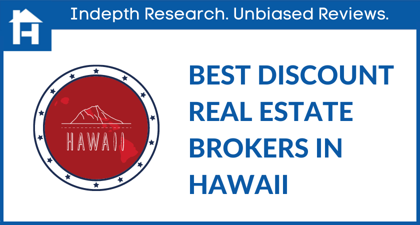 Discount Real Estate Brokers Hawaii