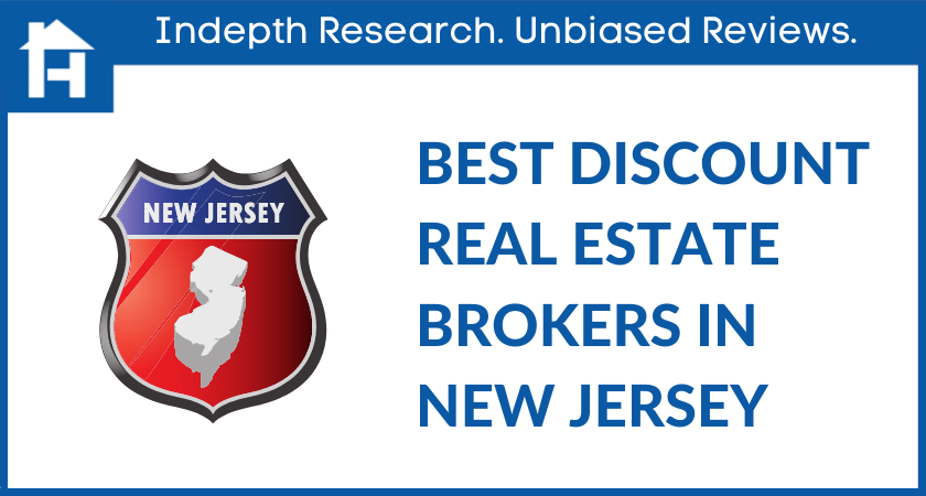 Discount Real Estate Brokers NJ