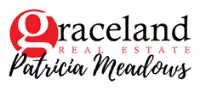 Graceland Real Estate Patricia Meadows Logo