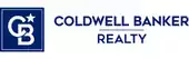 Coldwell banker realty logo