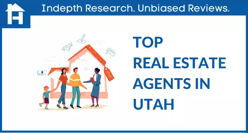 real estate agents in utah