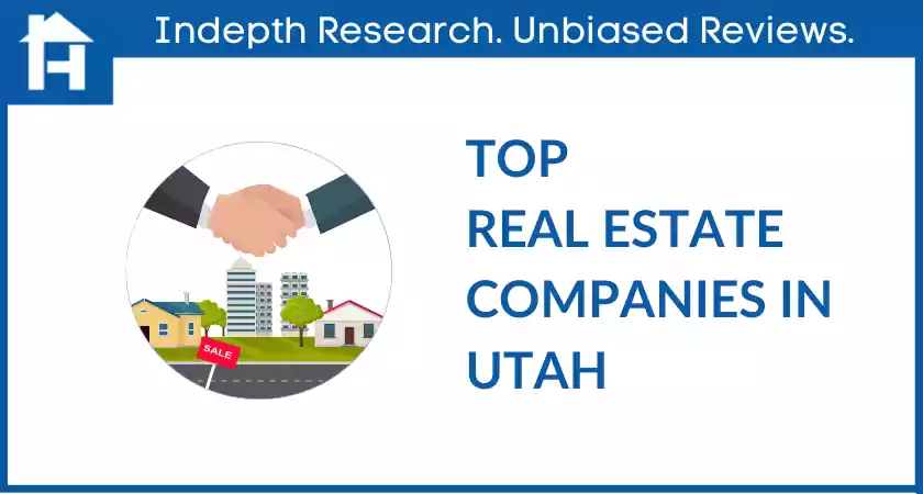 top companies in Utah