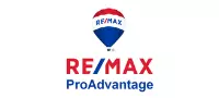 RE MAX Proadvantage Logo