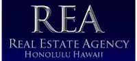 REA Company Logo