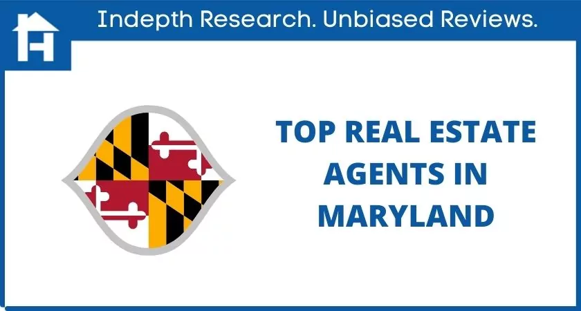 Real-Estate-Agents-in-Maryland