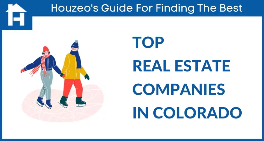 Real Estate Companies In Colorado