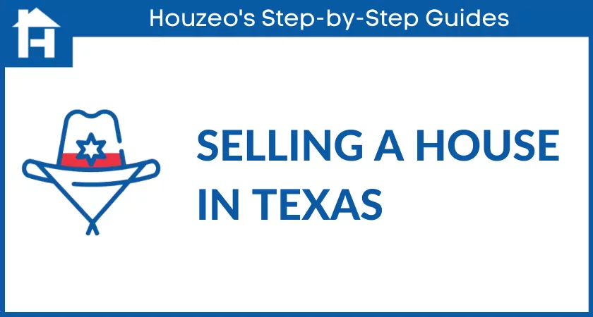 Thumbnail - Selling a house in Texas