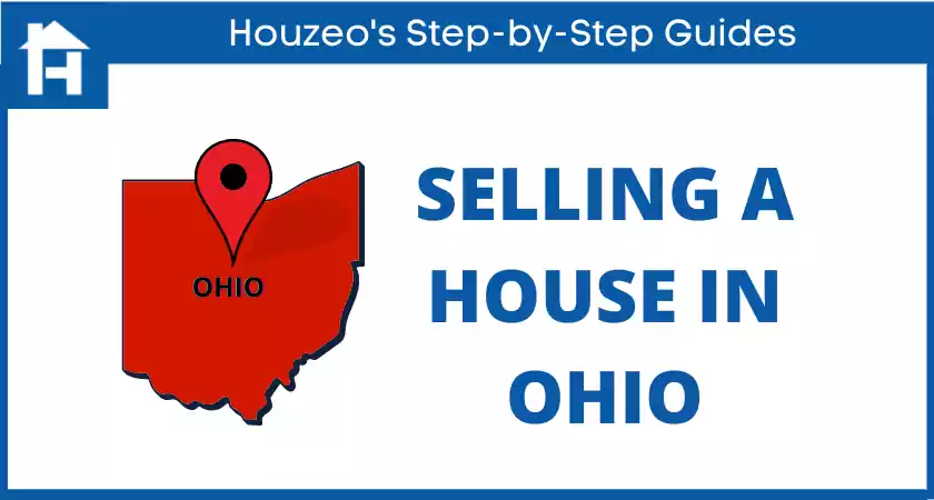 Selling a house in Ohio