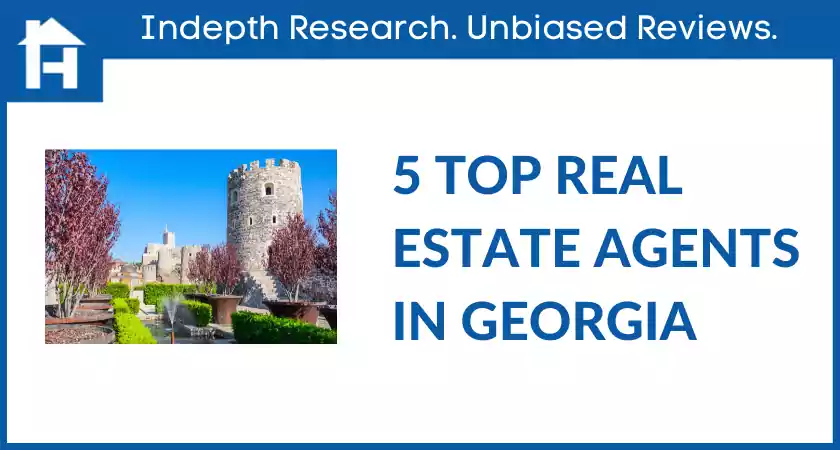 Real Estate Agents in Georgia