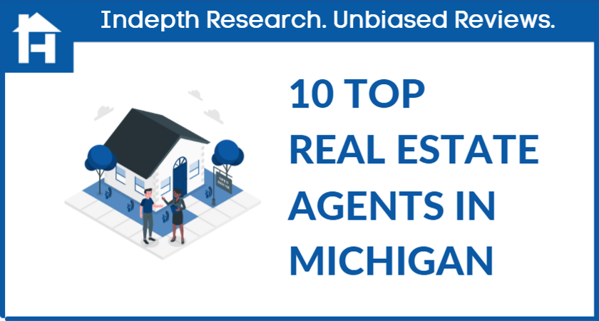 Top-Real-Estate-Agents-In-Michigan
