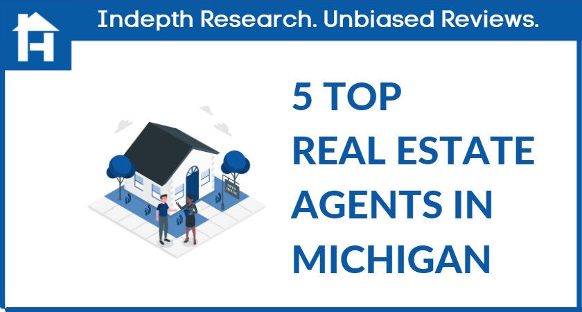 Top-Real-Estate-Agents-In-Michigan