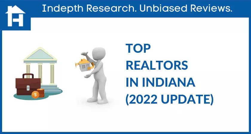 Top Realtors in Indiana Featured Image