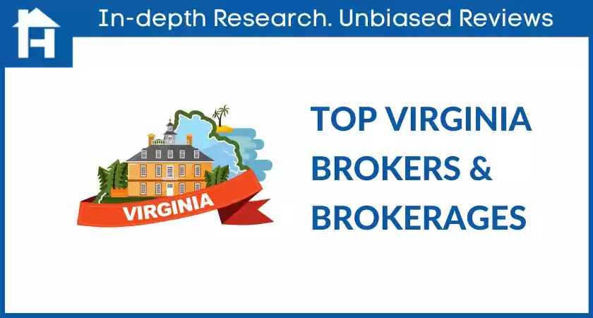 brokers-brokerages-virginia