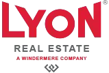 CA RE Companies - Lyon Real Estate Logo