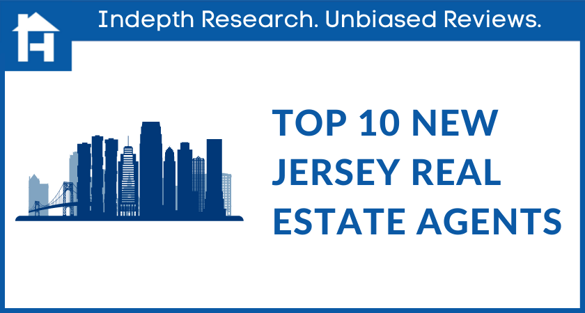 new jersey real estate agents