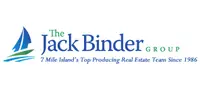 real estate broker nj - jack binder