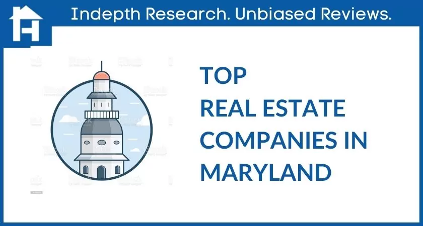 real-estate-companies-in-maryland