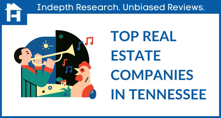 Thumbnail - real estate companies in tennessee