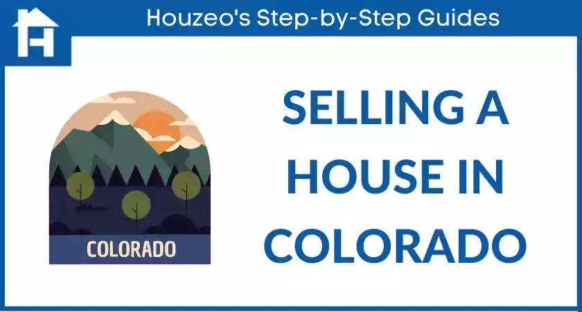 selling a house in colorado