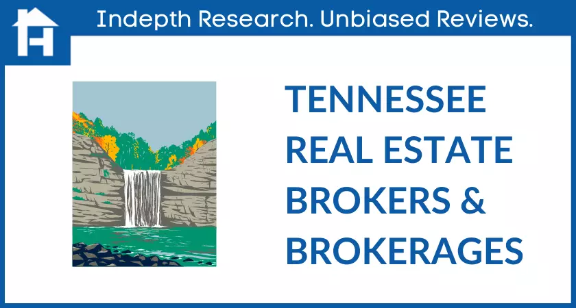 tennessee real estate broker