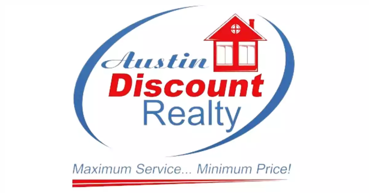 Austin Discount Realty logo