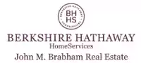 BHHS John Brabham Real Estate Logo