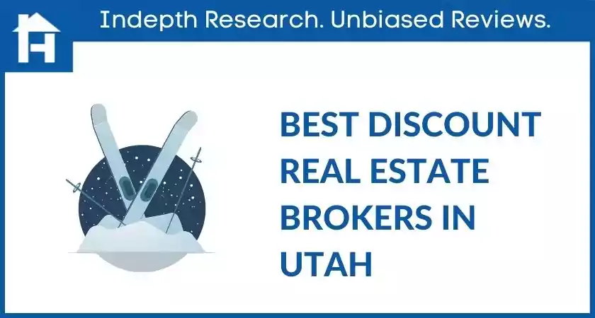 Best Discount Real Estate Brokers in Utah