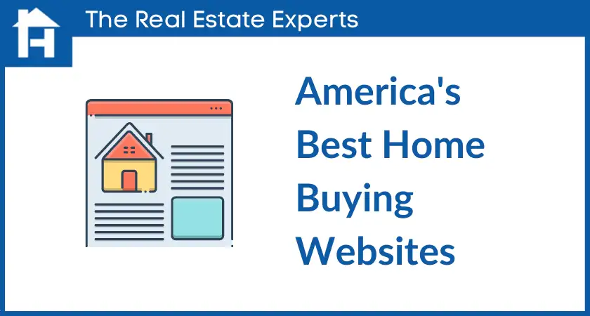 Best Home Buying Websites - Cover
