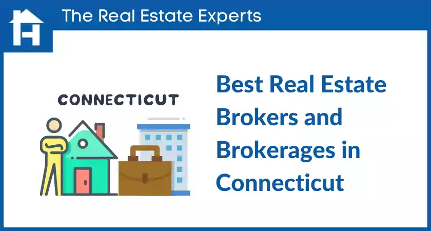 Best Real Estate Brokers in Connecticut