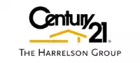 Century 21 The Harrelson Group Logo
