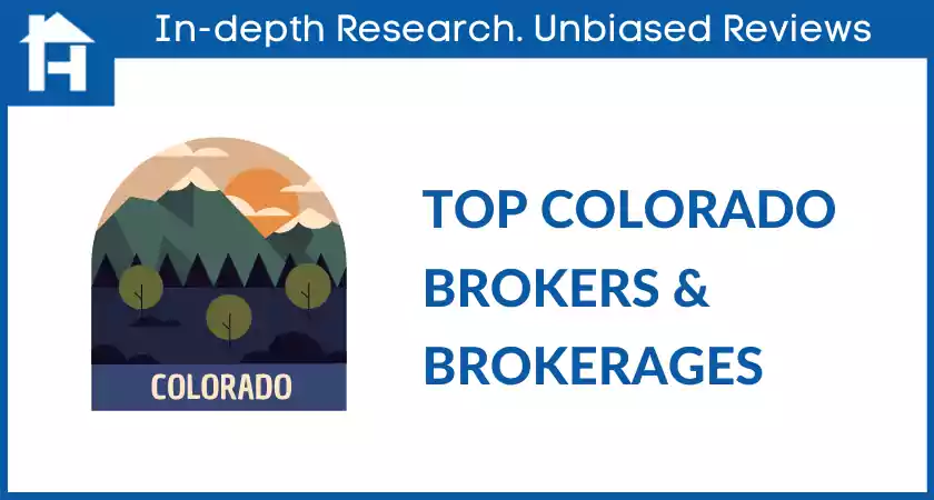 Colorado Real Estate Brokers and Brokerages