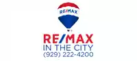 remax in the city