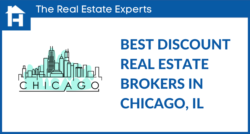 Discount real estate brokers Chicago IL