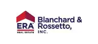 ERA Blanchard and Rossetto Inc. Logo
