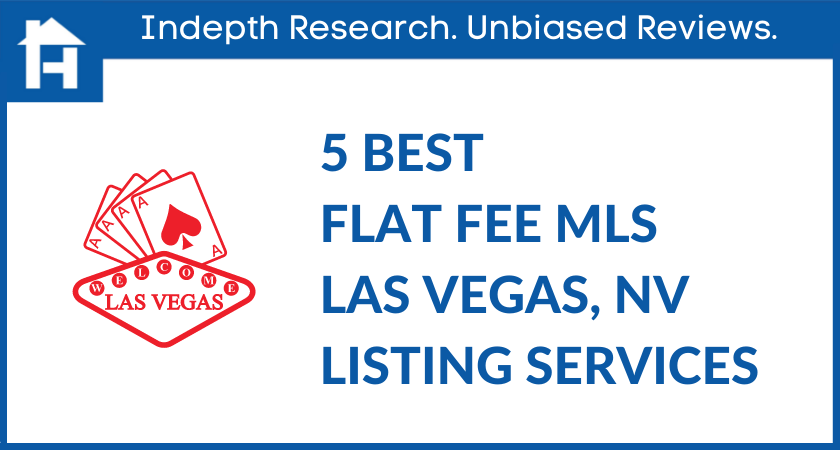 Flat Fee MLS Las Vegas NV