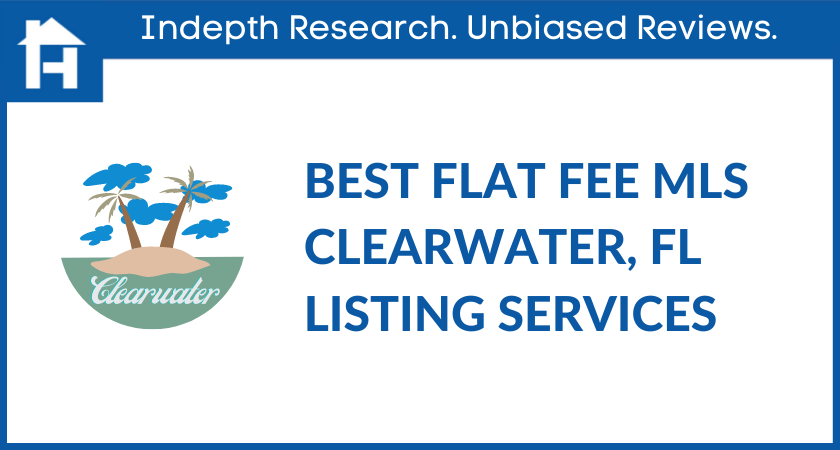 Flat Fee MLS Clearwater