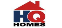HQ Homes Logo