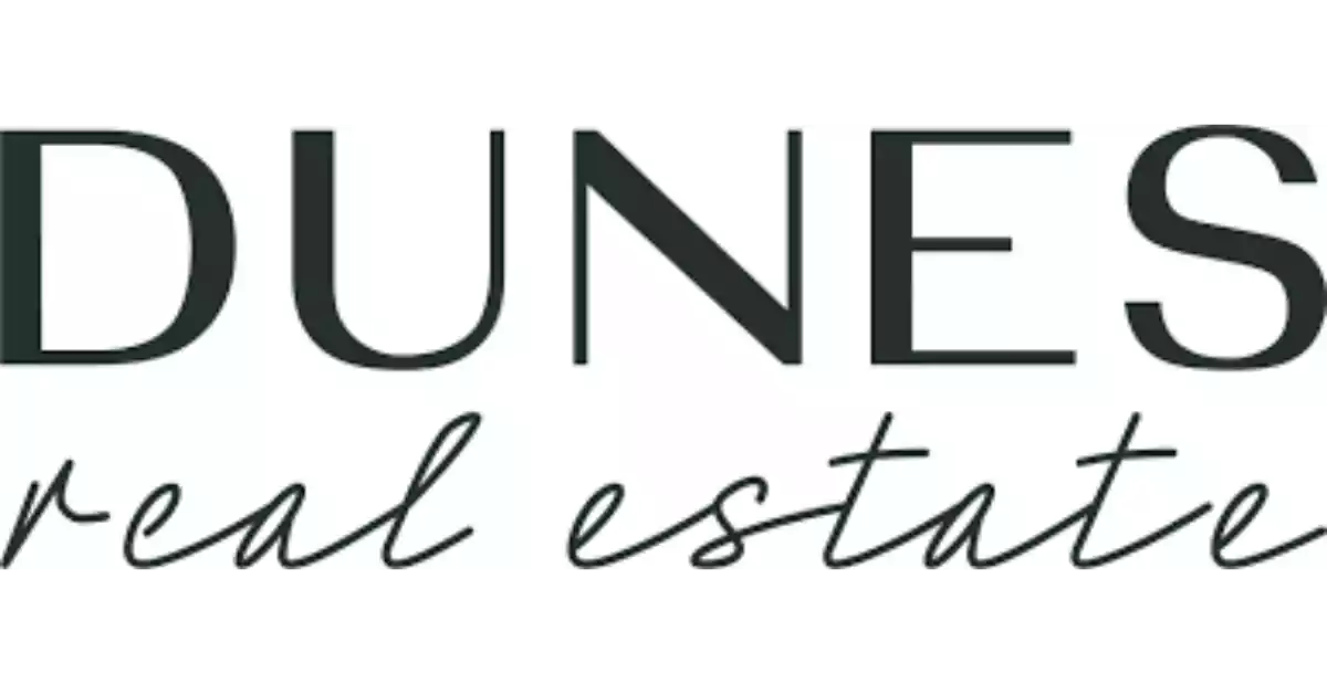 Logo of Dunes Real Estate