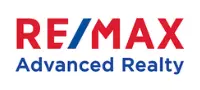 RE MAX Advanced Realty Logo